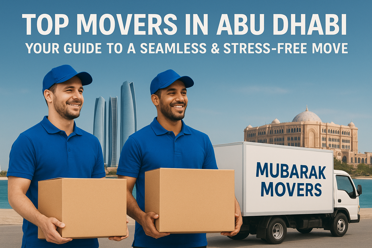 movers in abu dhabi